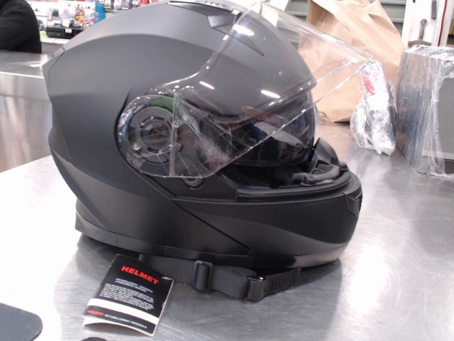 Casque moto full face small