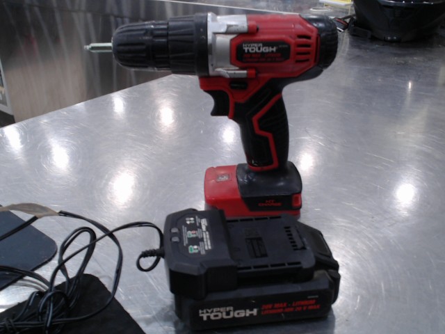 Drill 20v