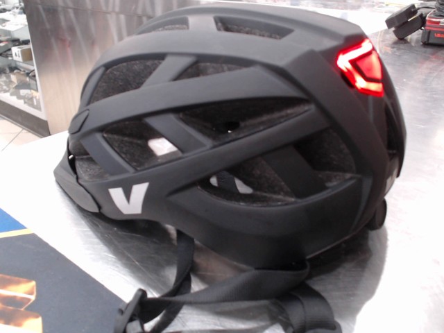 Casque avec lumiere usb