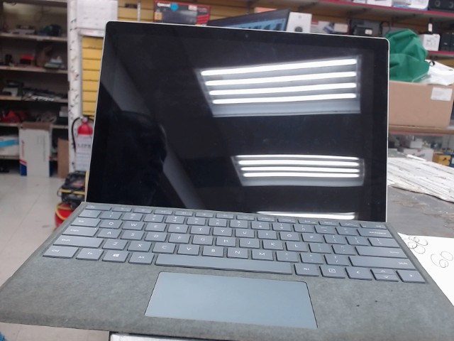Surface pro 5 chargeur