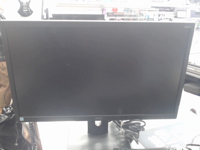 Ecran pc hdmi 1080p 22 pouces