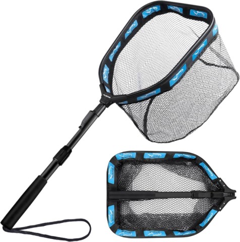 Fishing net plusinno