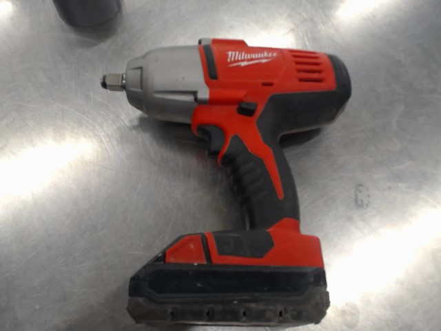 Impact wrench 1/2