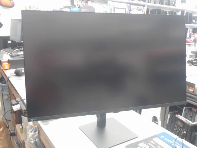 Ecran ordi samsung (2025) 37p. 4k uhd