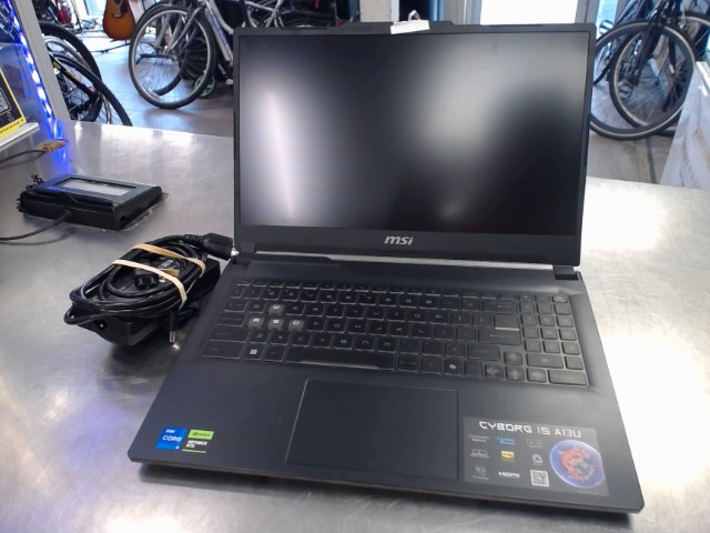 I5-13420h/16gbram/512gbssd/rtx3050-4gb