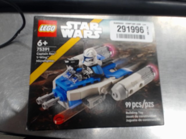 Lego starwars