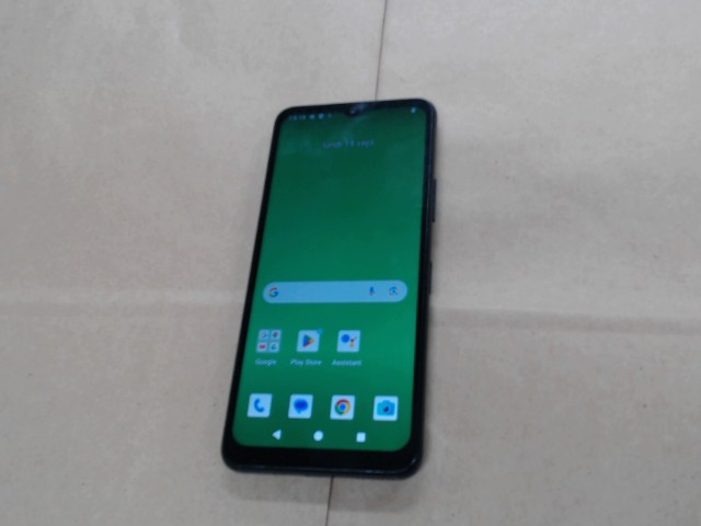 Cellulaire android ahlo