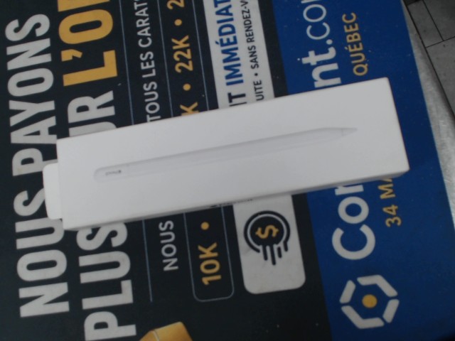 Apple pencil a3085