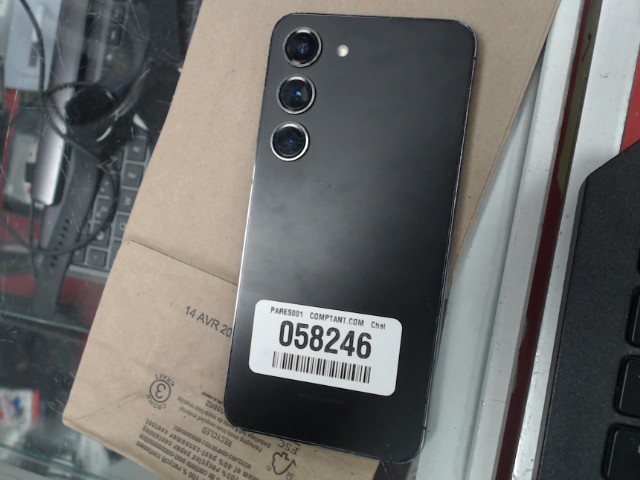 Samsung s23