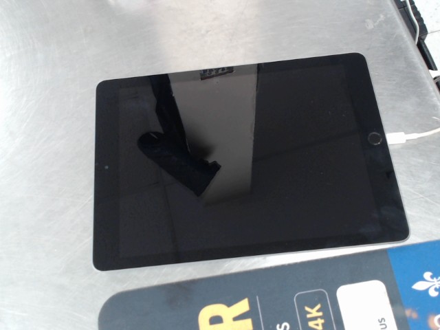 Ipad 6 ieme generation 32g