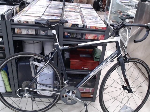 Velo en alu rocky mountain