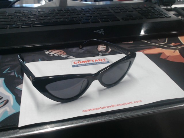 Lunette femme juicy couturre