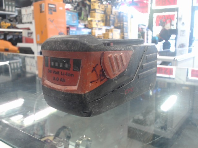 Hilti b 36/3.0ah