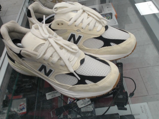 New balance beige