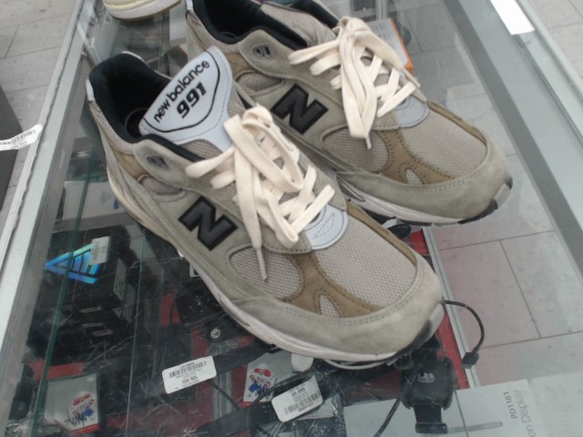 New balance vert