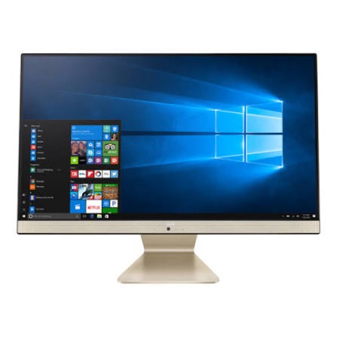 Asus m241 r7-3700u 8gb 512gb all in one