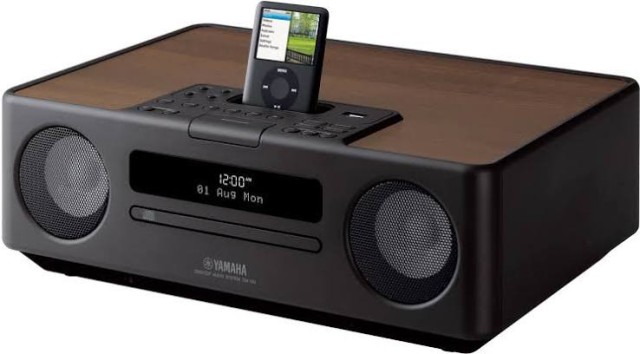 Ampli yamaha