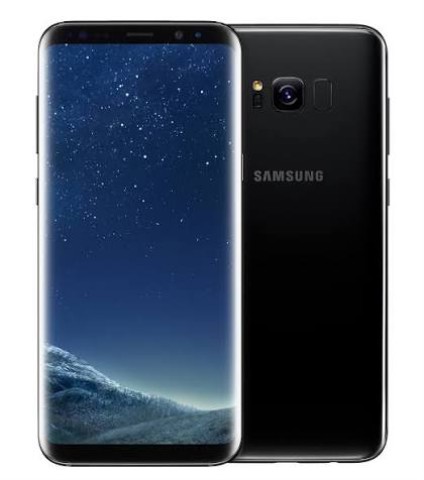 Samsung s8
