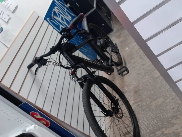 Velo electrique+chrg