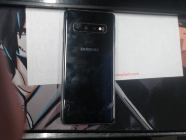 Samsung galaxy s10 128gb