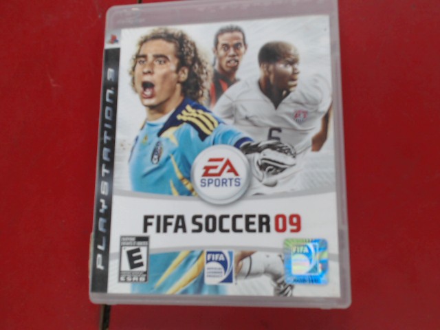 Fifa 09