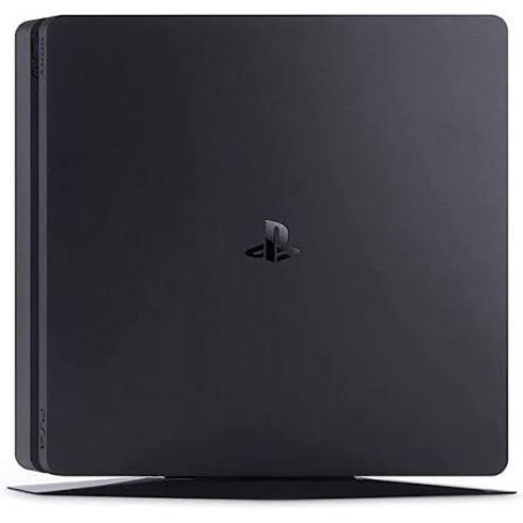 Ps4 slim sans manette