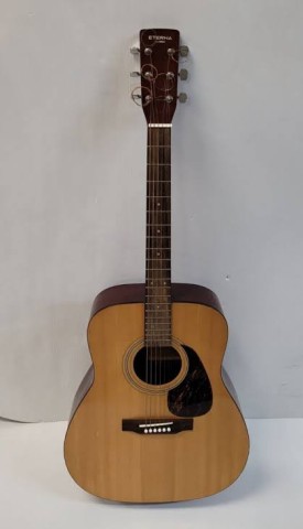 Guitare acoustique