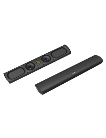 Un speaker super sat 50c clean danssabox