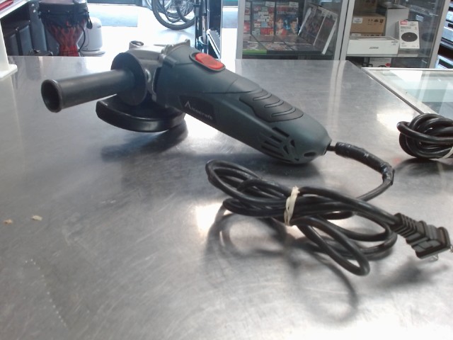 Grinder filaire