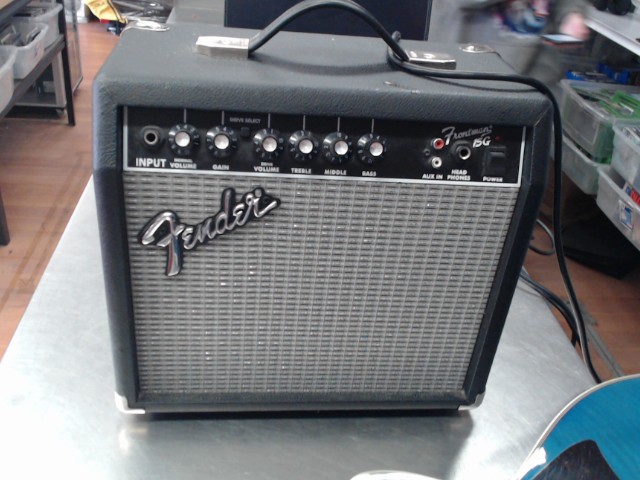 Amplificateur 38 watts