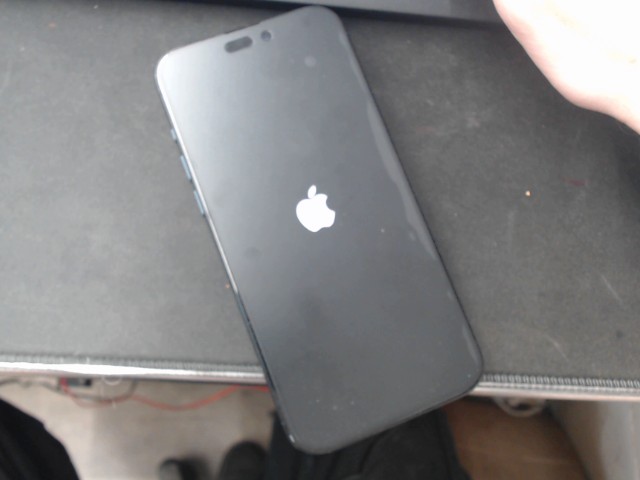 Apple iphone 15pro max 256bg/89%batt