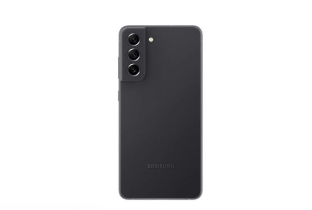 Samsung galaxy s21fe 5g