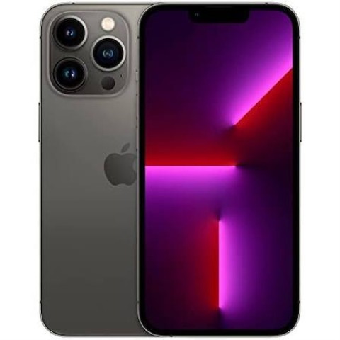 Iphone 13 pro 76% bell