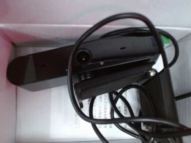 Usb video camera