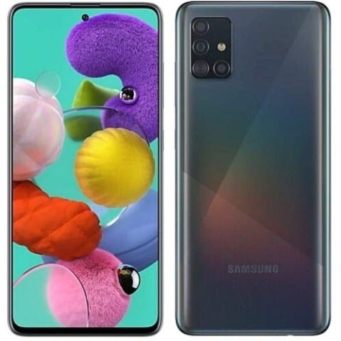 Samsung galaxy a51