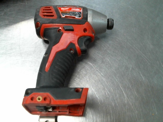Impact m18 12v