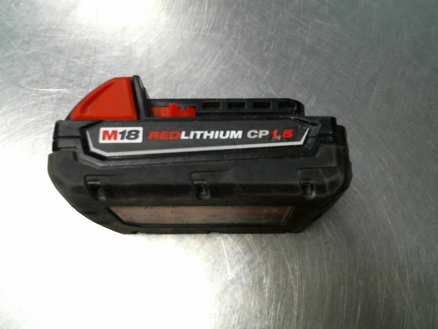 Batterie m18 1.5ah