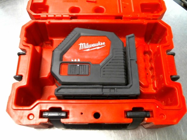 Niveau laser milwaukee