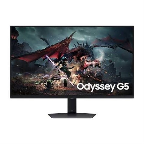 Samsung odyssey g5 32'' 180hx