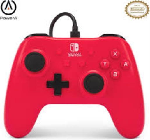 Manette nintendo switch