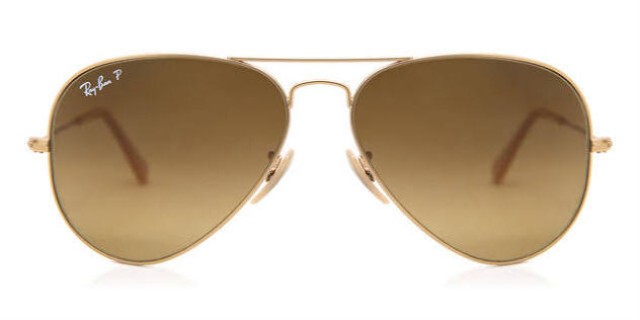Ray bans aviateur