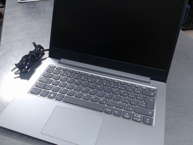 Laptop lenovo 4gb ram 128 gb