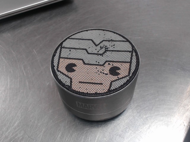 Speaker blutooth thor