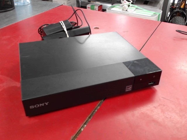Lecteur bluray+tc