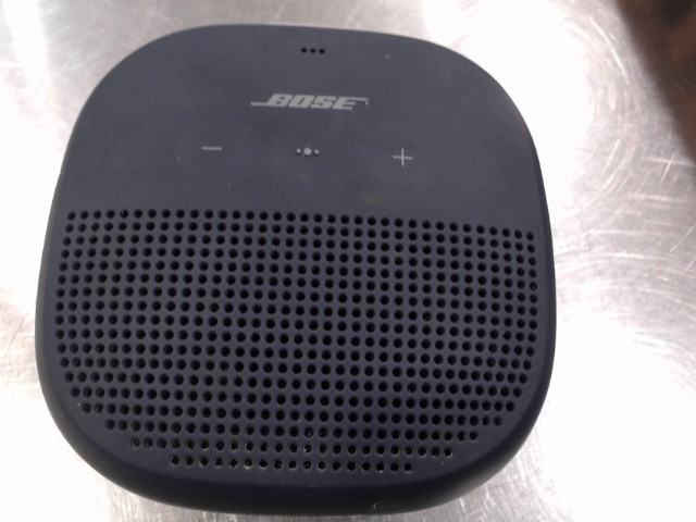Speaker bluetooth