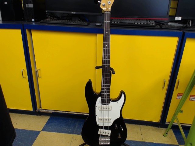 Base 4 cordes noire made in canada