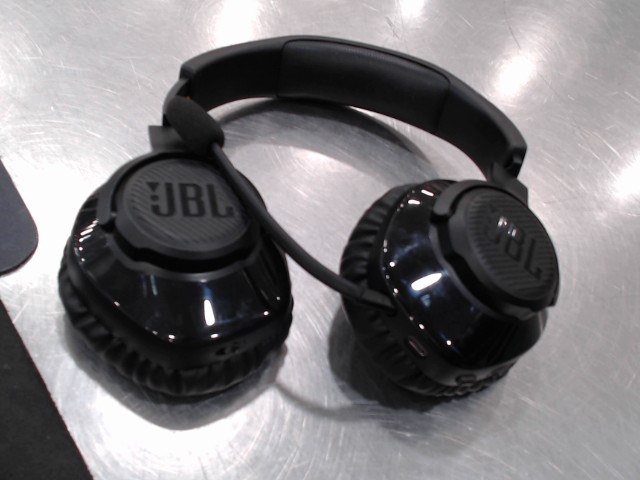 Headset jbl noir