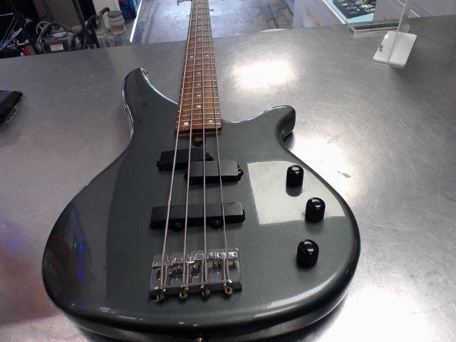 4 string bass yamaha