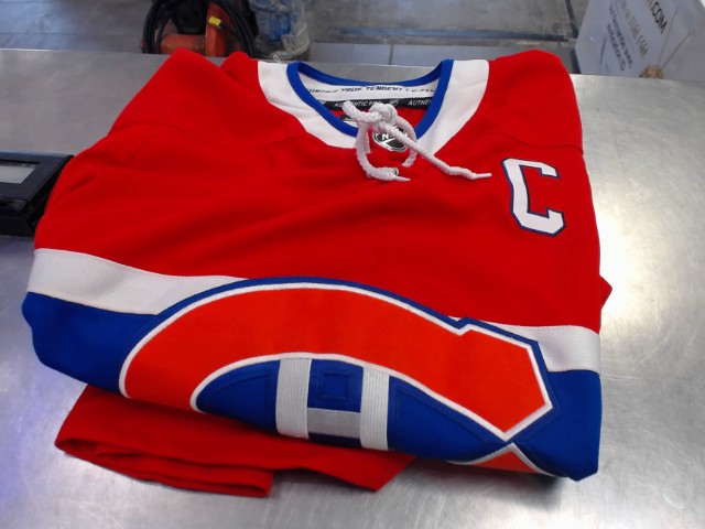 Chandail canadien david suzuki