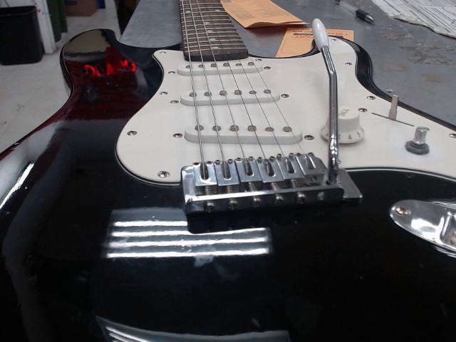 Guitare